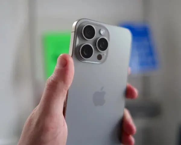 I want to buy iPhone 15 pro 256 gb in Gulberg, Lahore