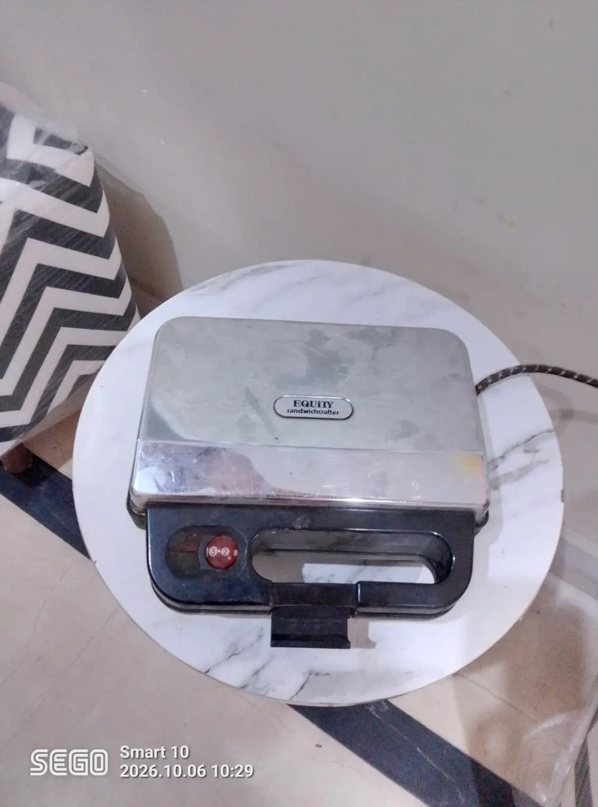 Sandwich maker for sale in Manawan, Lahore