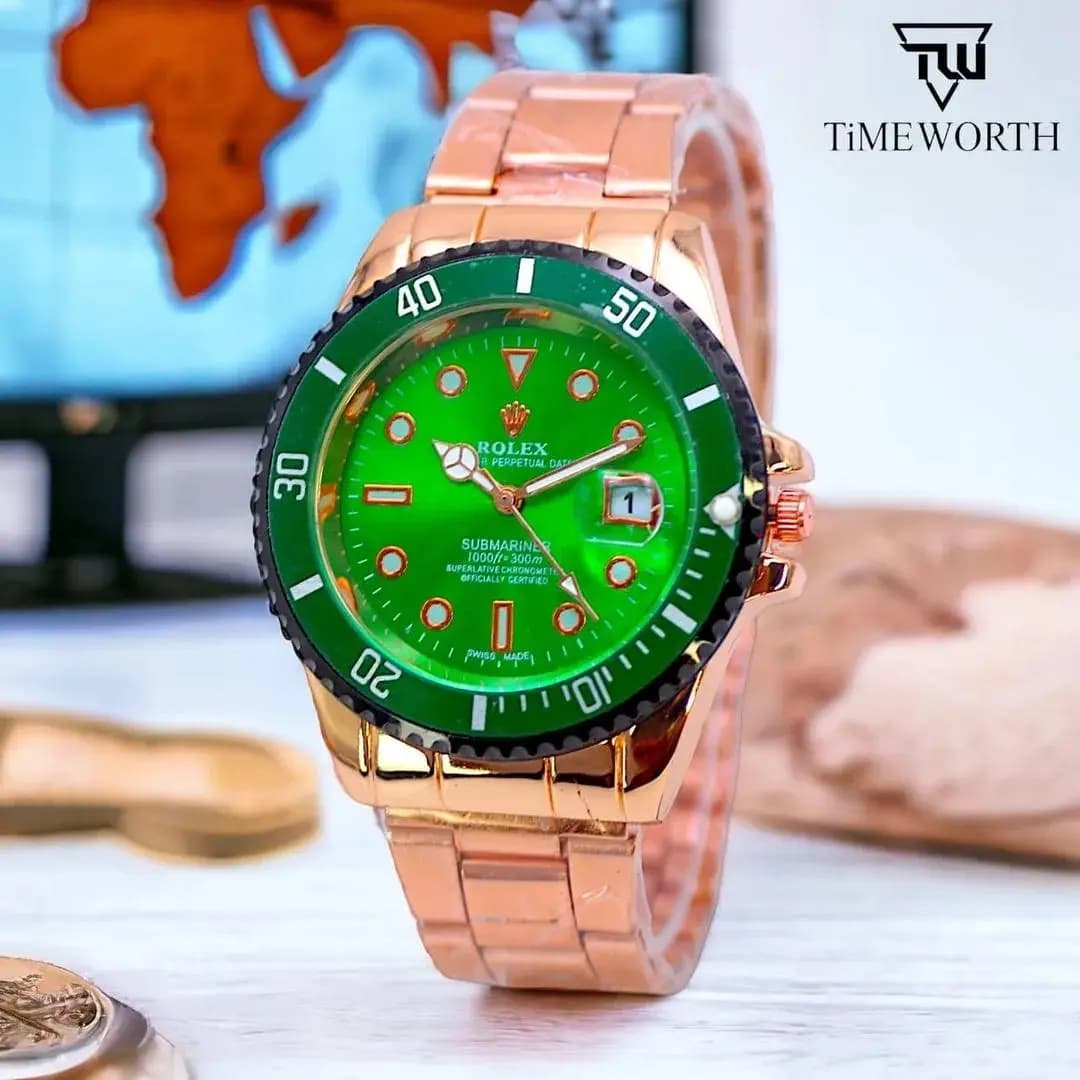 Men's Rolex Watch in Malir, Karachi