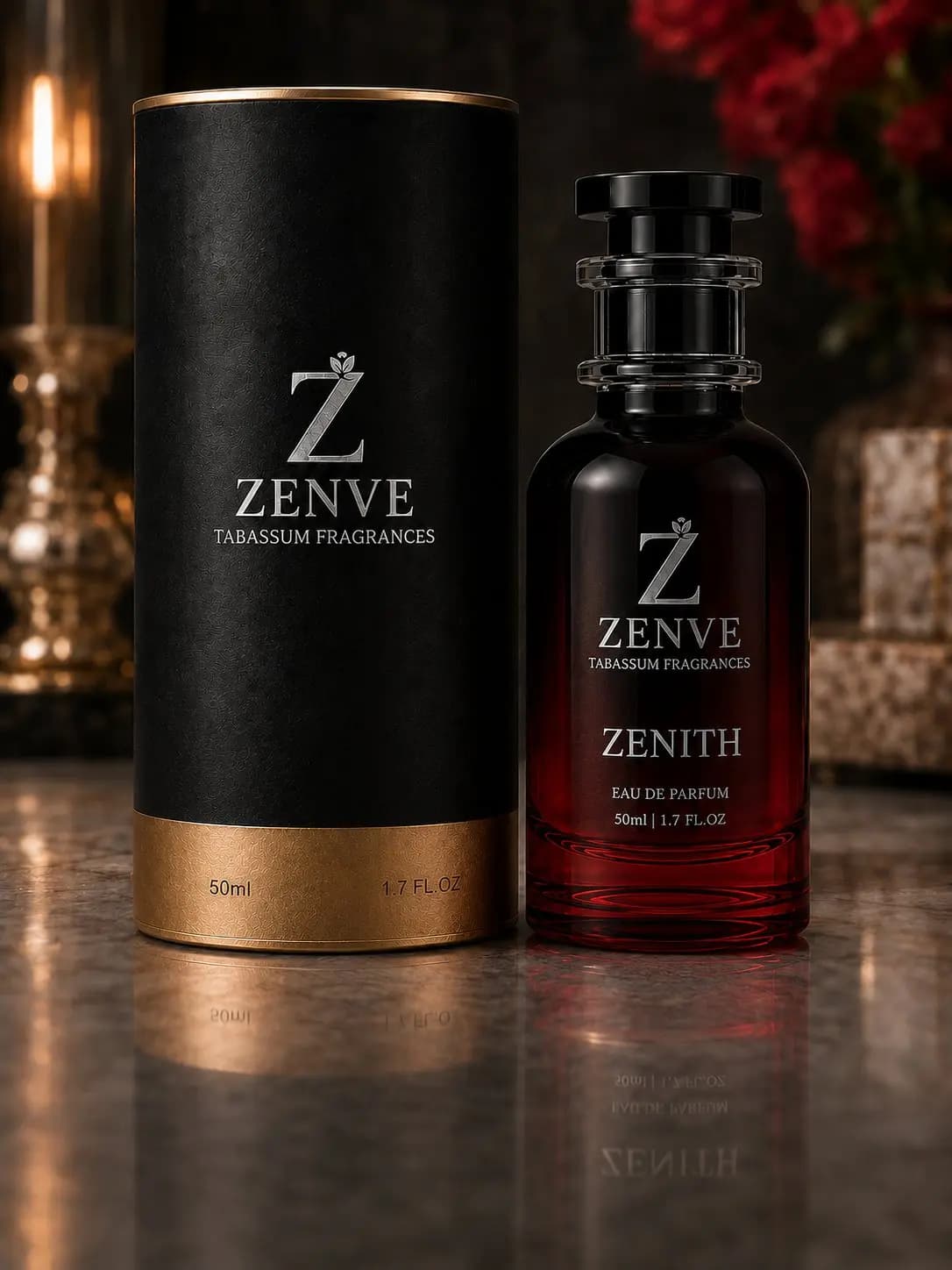 ZENVE Zenith long lasting 30% concentrated perfume in Bahawalpur City, Bahawalpur