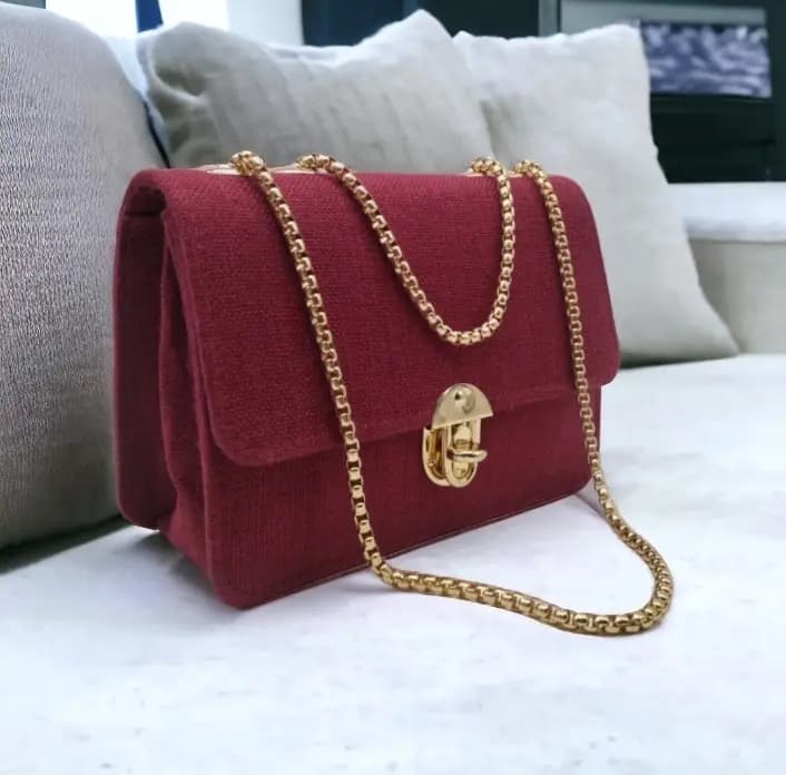 Handbag for Sale Premium Look Bag in Allama Iqbal Town, Lahore