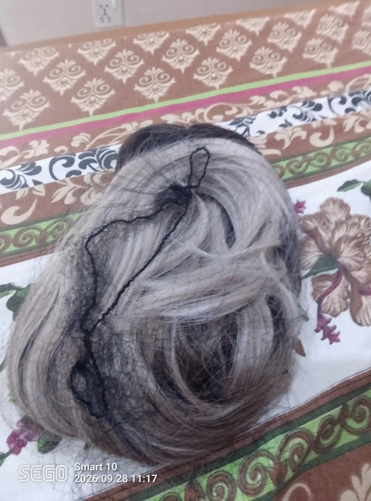 Hair wig for Sale in Manawan, Lahore