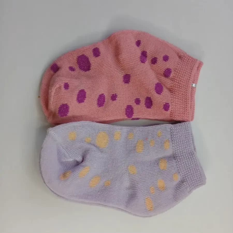 New Born Baby Accessories Socks, Dress 0 to 3 Months in Satellite Town, Gujranwala