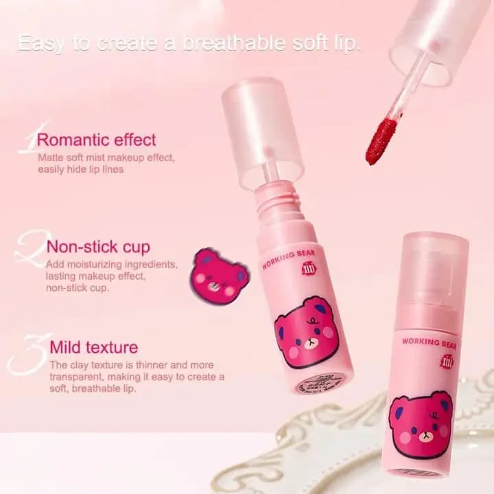*`LMG Brother 5 Pcs Lipgloss in Wah Cantt, Wah Cantonment
