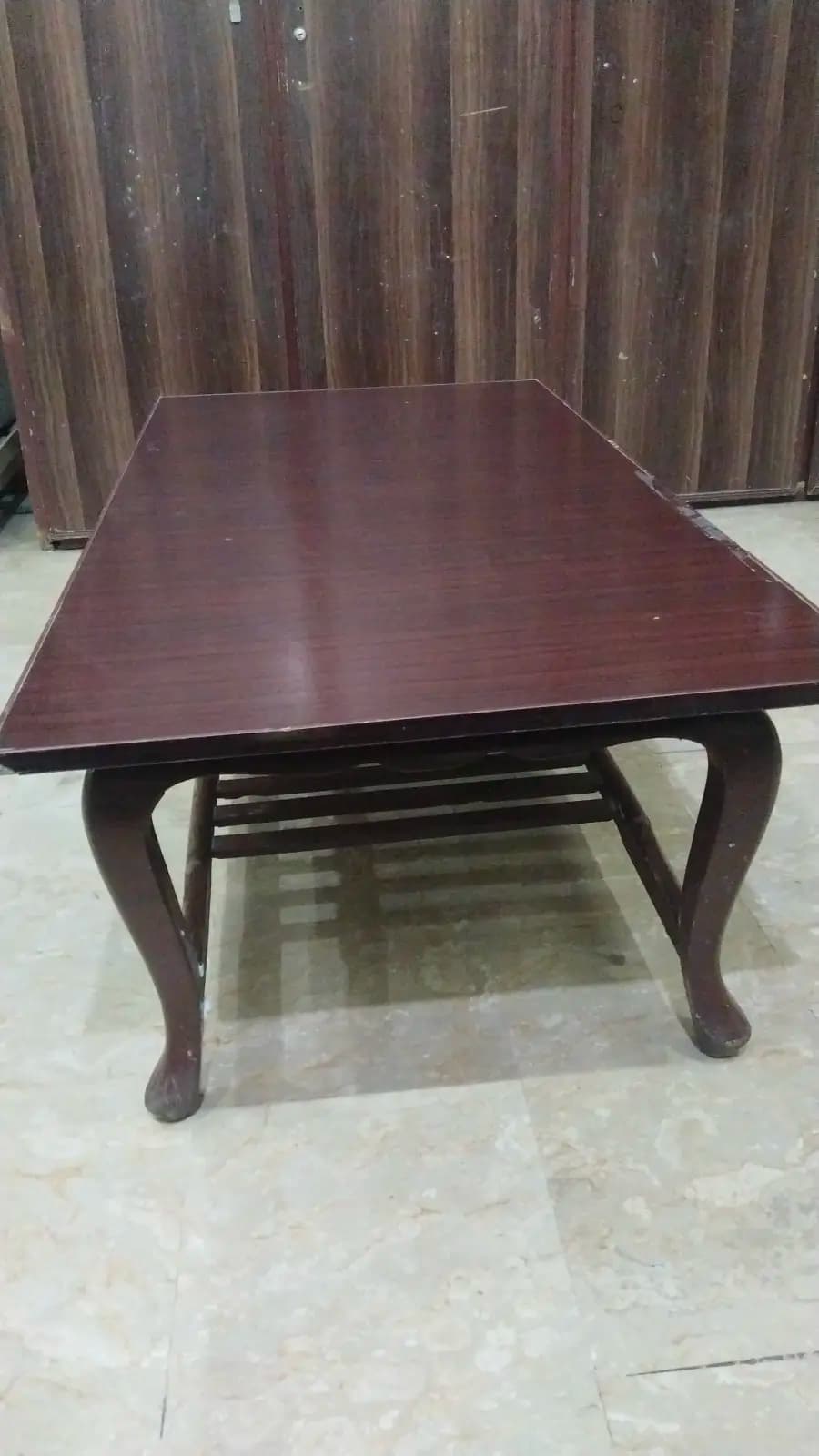center table for sale urgently in Shadbagh, Lahore