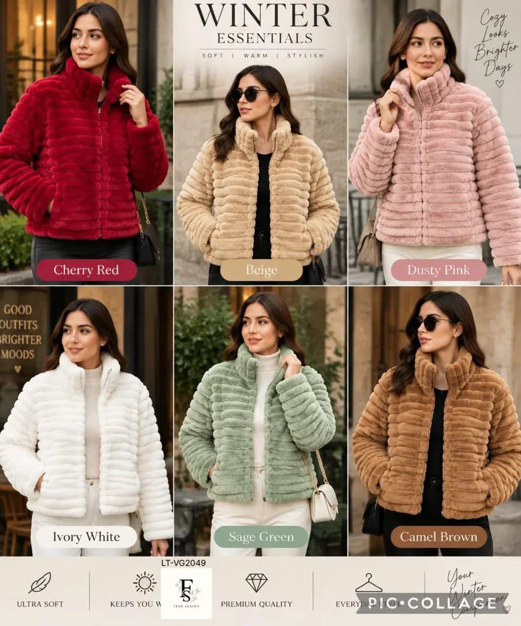 Far jacket in Wah Cantt, Wah Cantonment