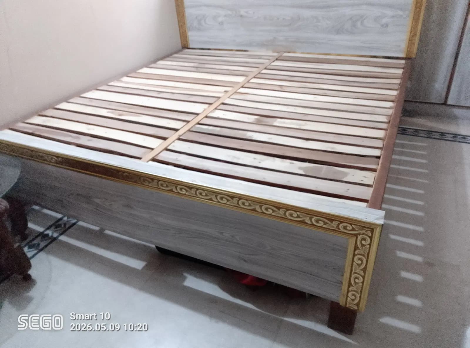 Bed for Sale in Manawan, Lahore