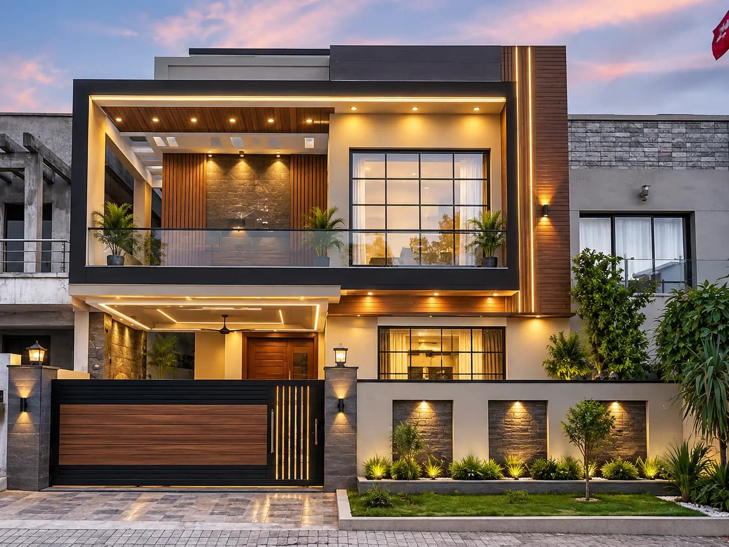 10 Marla House for Sale in Lahore Bahria Town