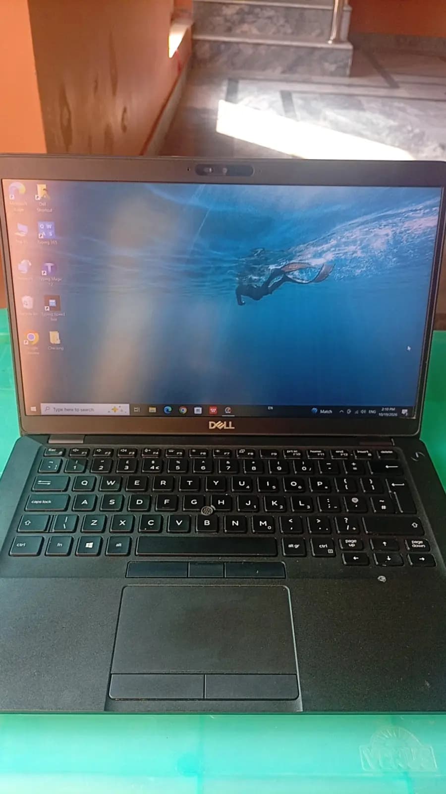 Dell Latitude 5400 Core i5 8th Gen Laptop for Sale in Okara Bypass, Okara