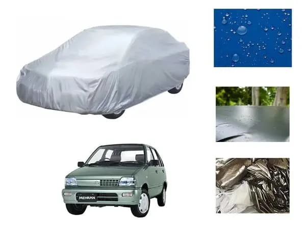 car top cover in Gulistan-e-Jauhar, Karachi
