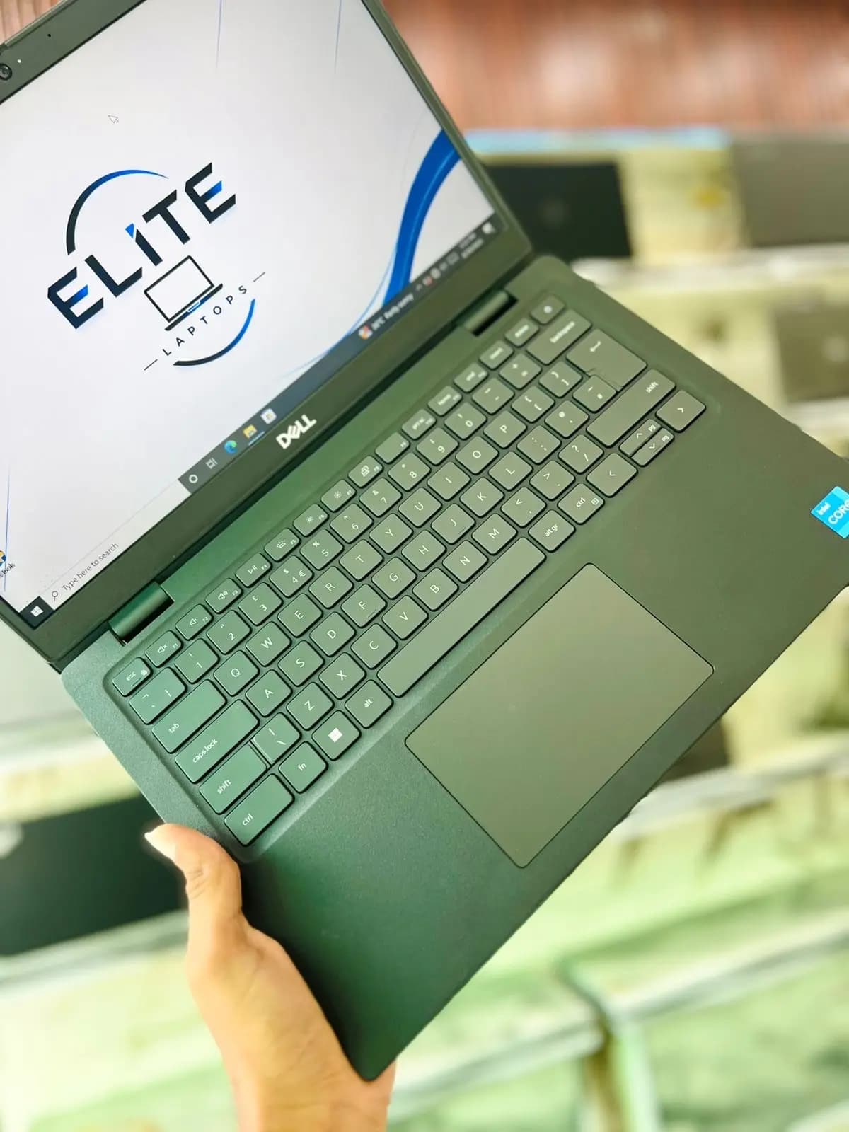 Dell 3420 i3 11th Generation 8gb 256gb in Kutchery Road, Multan