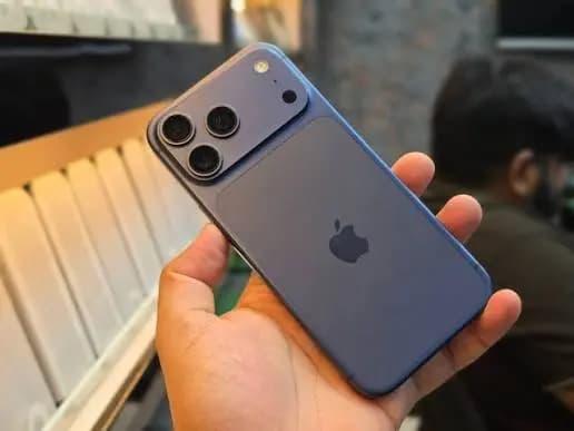 iPhone 17 Pro 512 GB For Sale in Allama Iqbal Town, Lahore