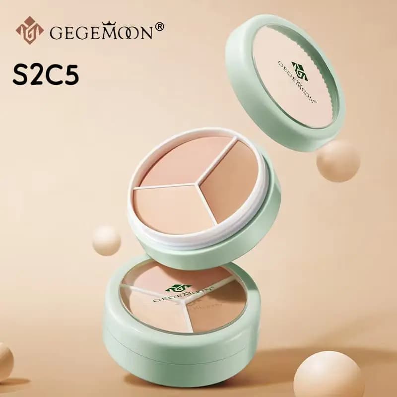 *`GEGEMOON Naturally 3-1 Concealer` in Wah Cantt, Wah Cantonment