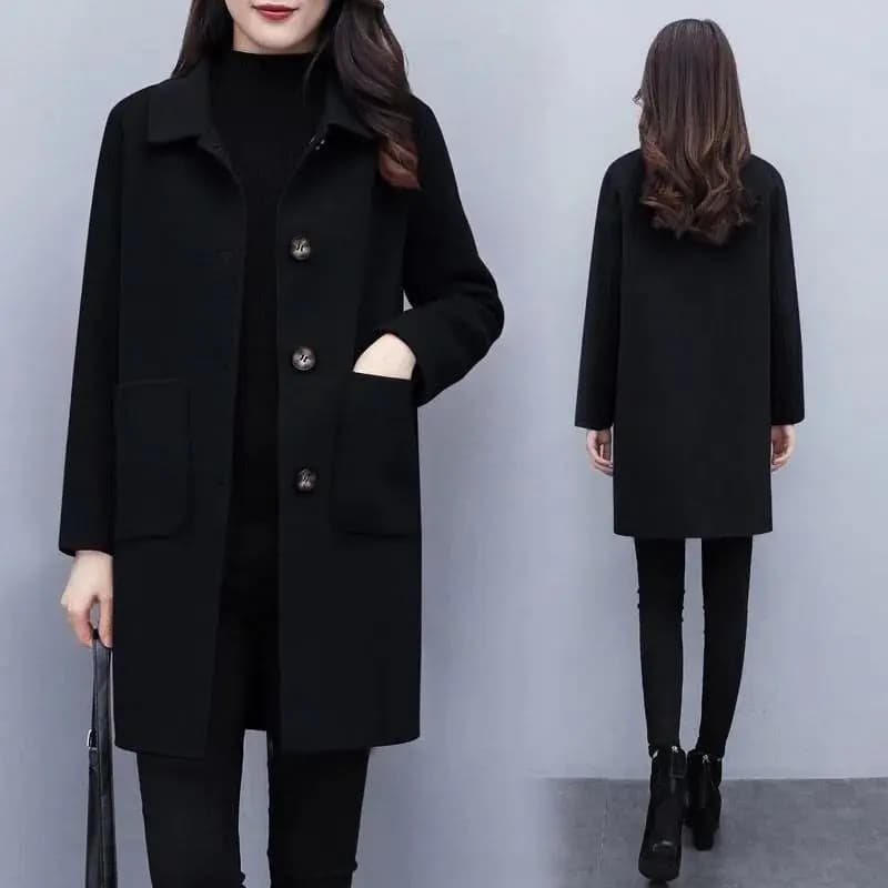 Stylish Woman winter Coats in Bosan, Multan