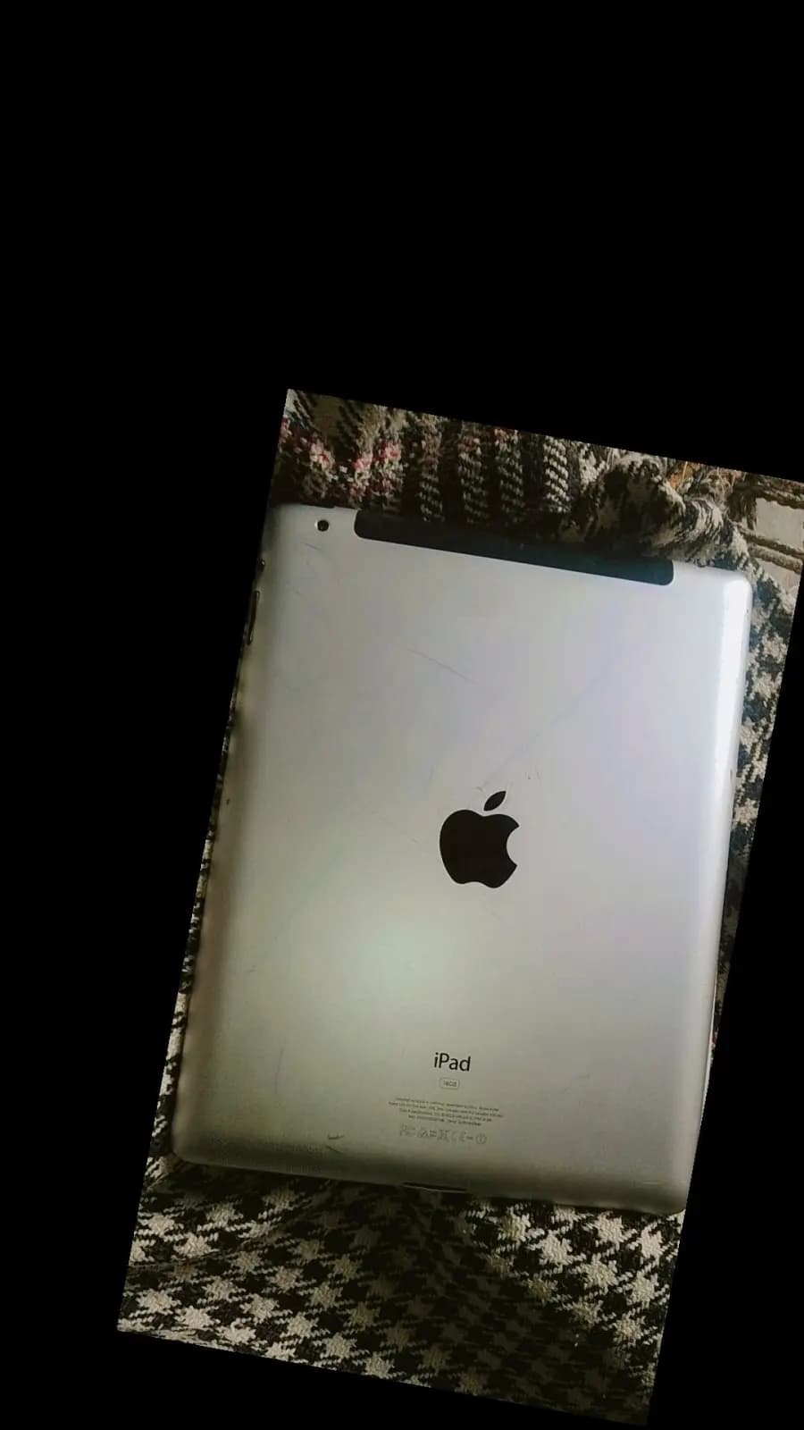 ipad For sale in Jhang Road, Faisalabad