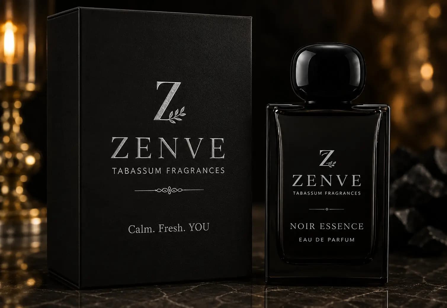ZENVE Noir Essence in Bahawalpur City, Bahawalpur