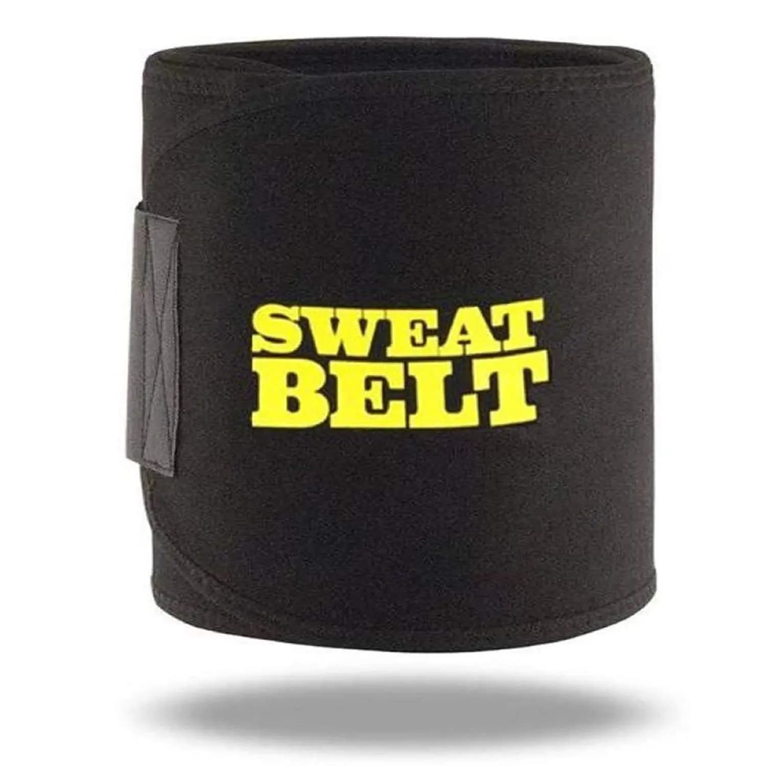 *Sweat Waist Trimmer Fat Burner Belly Tummy Waist belt in Wah Cantt, Wah Cantonment