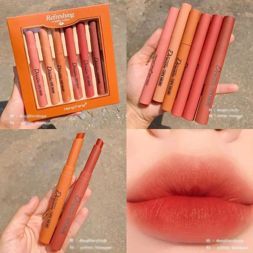 Heng Fang Dream lipstick in Wah Cantt, Wah Cantonment