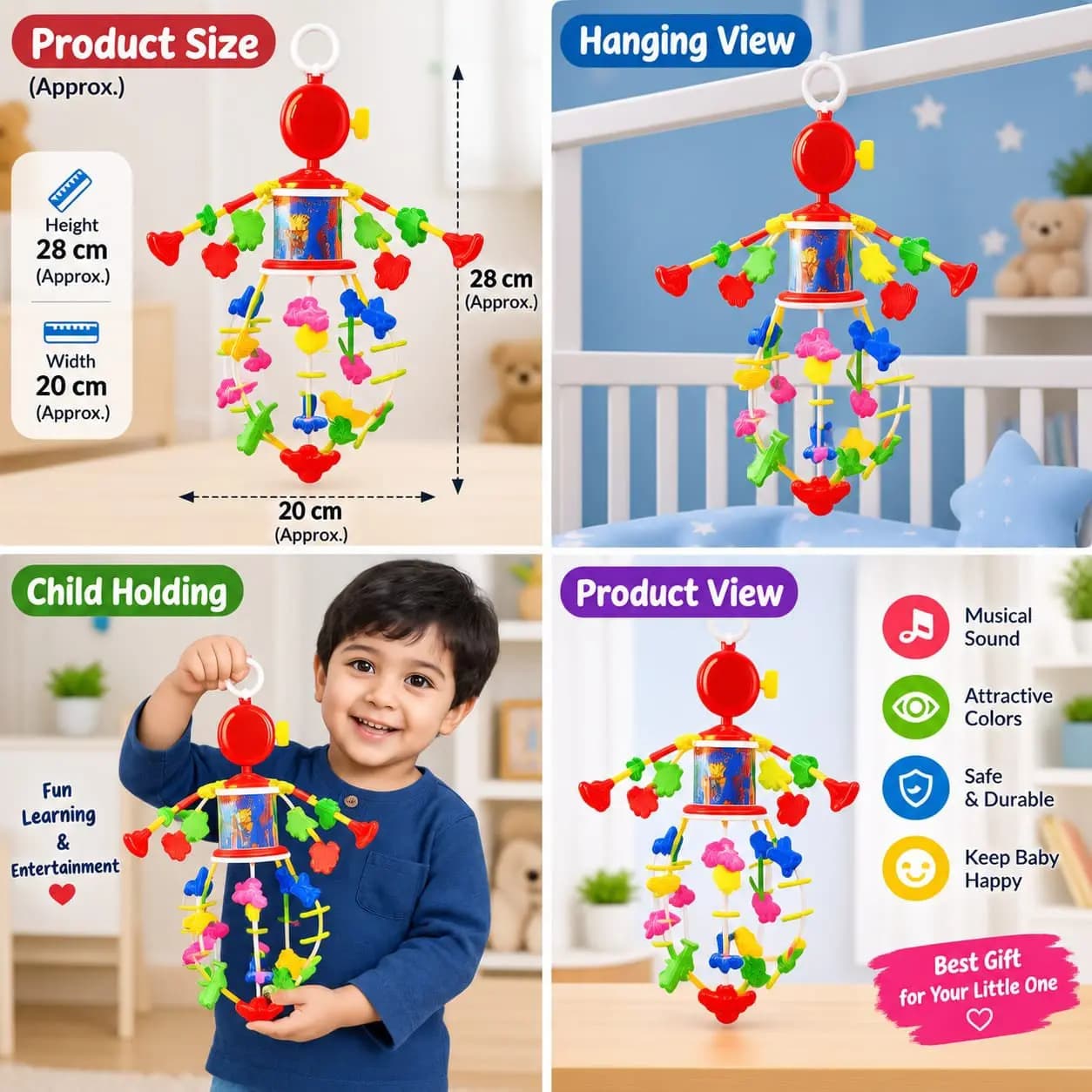 kids toy in Wah Cantt, Wah Cantonment