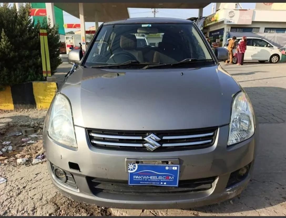 Suzuki swift DLX 1.3 2017 For Sale in Tarlai Kalan, Islamabad