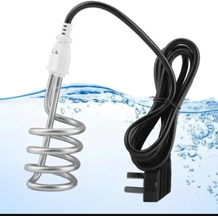 stainless steel Heating rod in Lahore