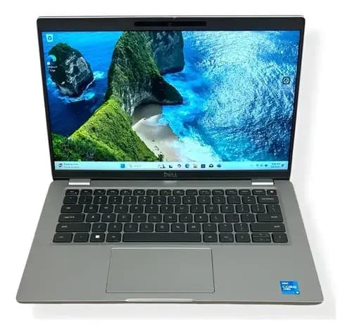 Dell Laptop i5 11th Gen 16gb Ram 256gb SSD