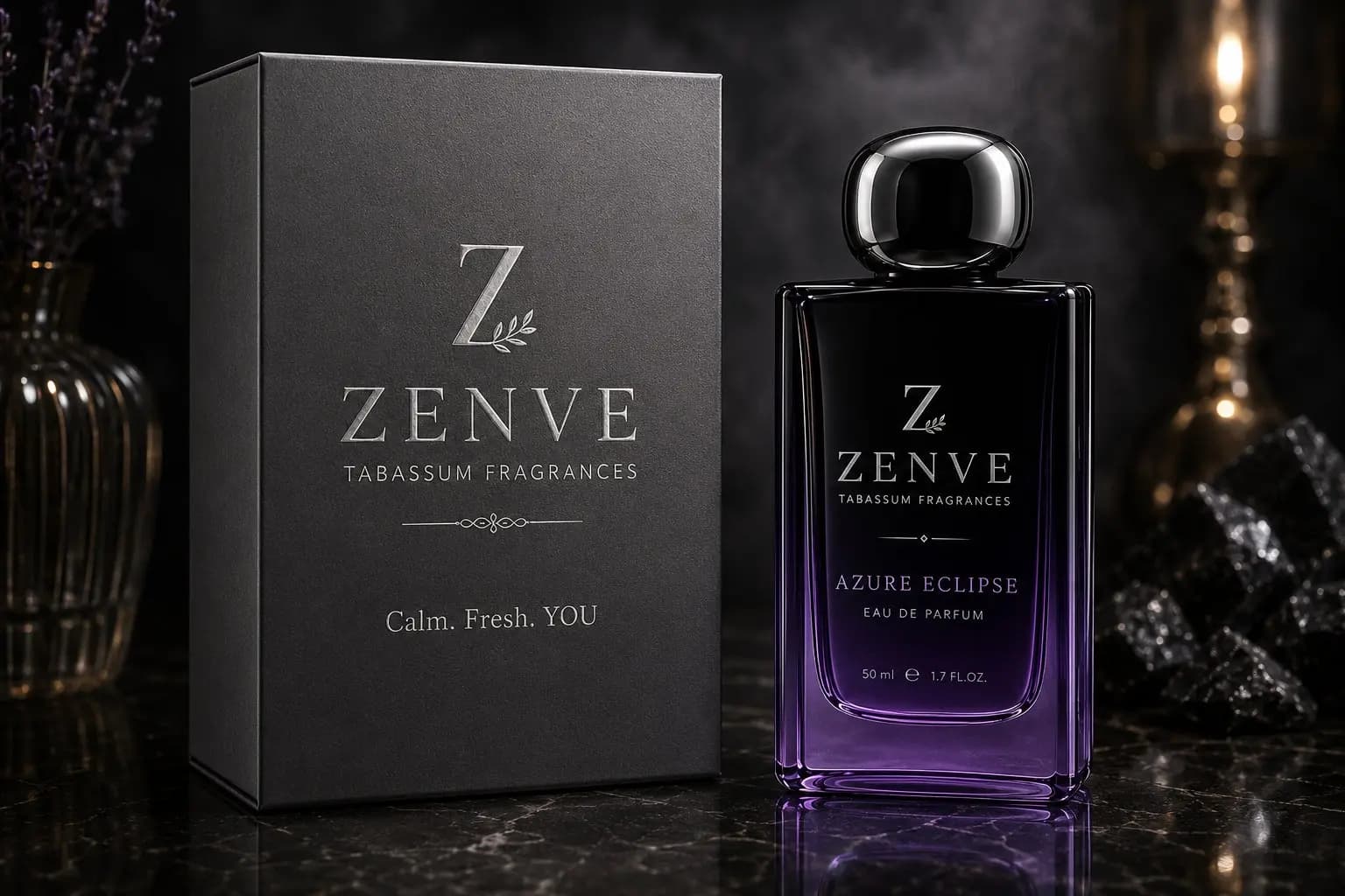 ZENVE Azure Eclipse in Bahawalpur City, Bahawalpur