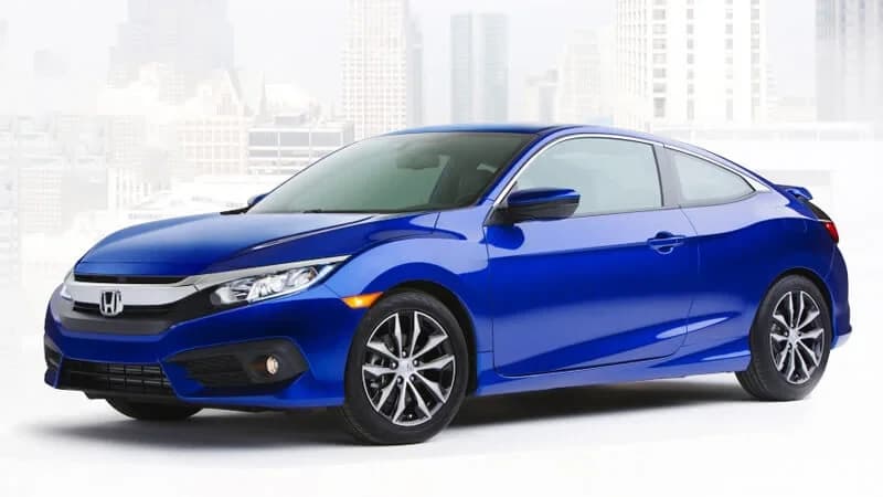 Honda Civic 2018 Price in Pakistan 1.8 i-VTEC Oriel CVT Automatic Used Car for Sale with Premium Features