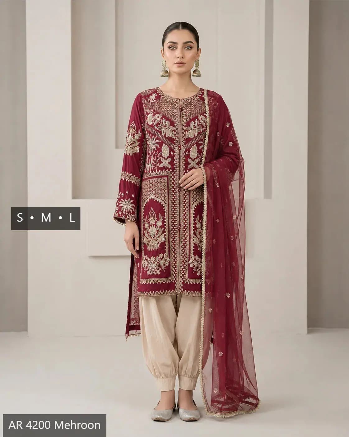 3PC Collection in Factory Area, Faisalabad