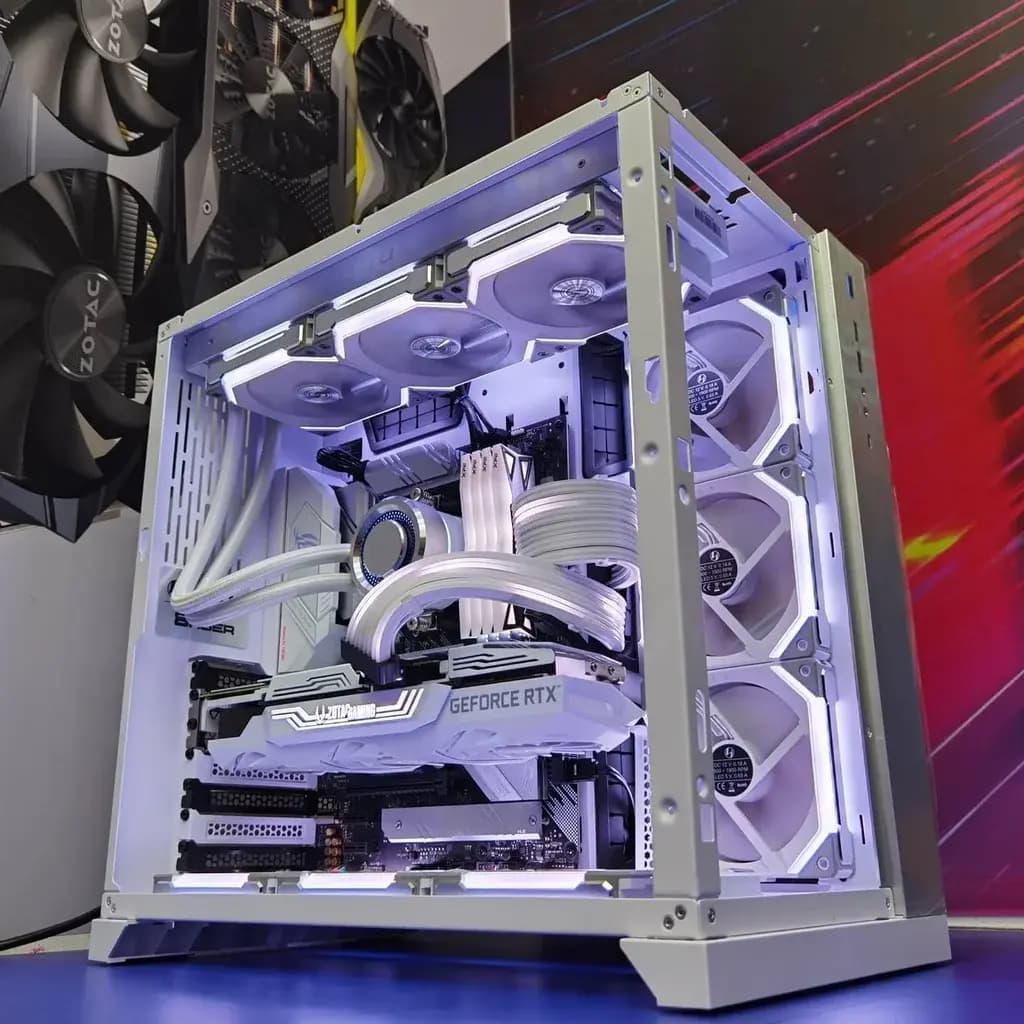 Gaming Pc for Sale Hafeez Center 3rd floor Lahore