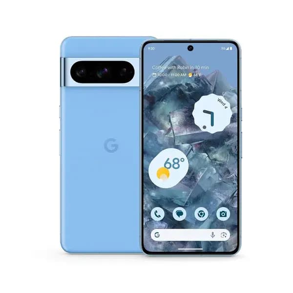 Google Pixel 8 Pro for Sale – PTA Approved 256GB